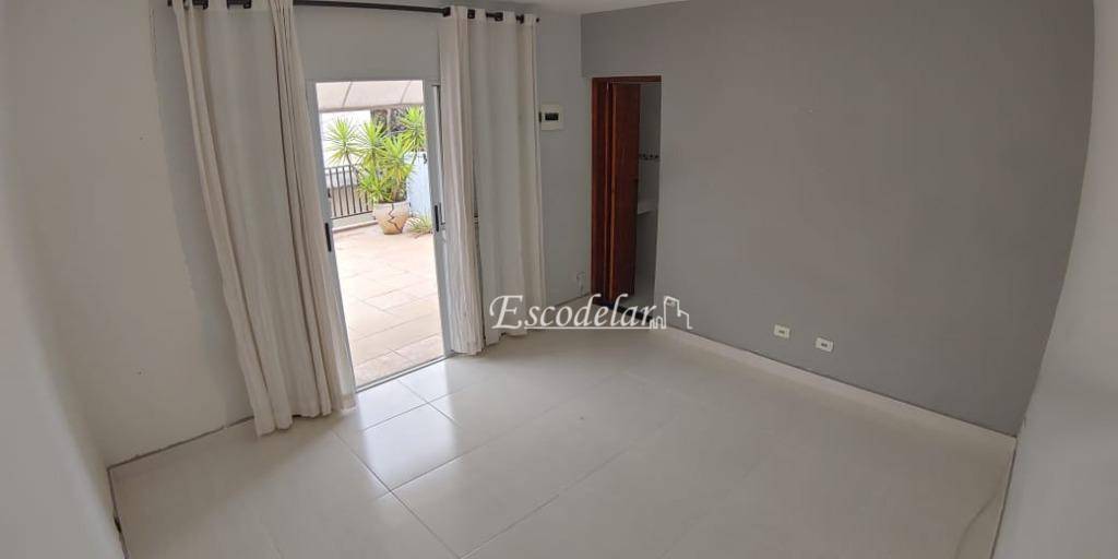 Sobrado à venda com 3 quartos, 110m² - Foto 6