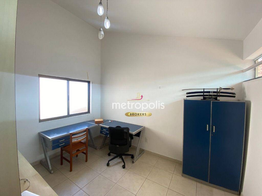 Sobrado à venda com 5 quartos, 354m² - Foto 20