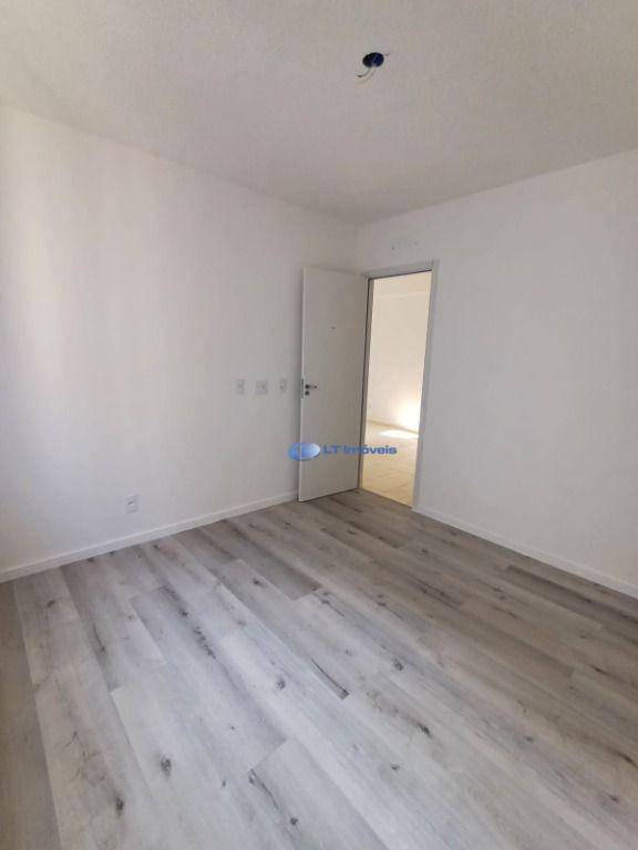 Apartamento, 2 quartos - Foto 5