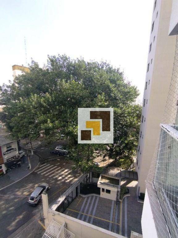 Apartamento à venda com 3 quartos, 77m² - Foto 22