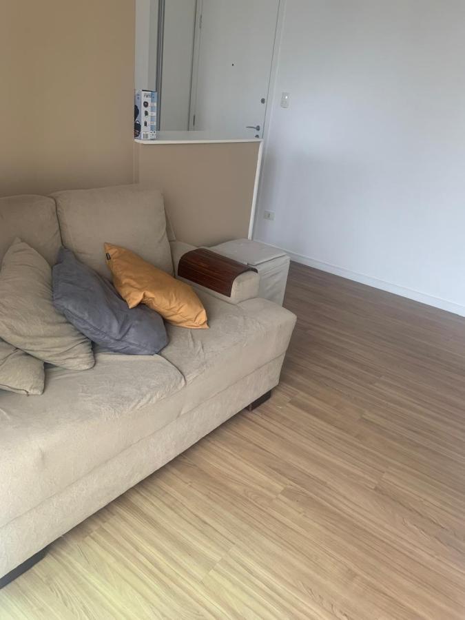 Apartamento para alugar com 1 quarto, 57m² - Foto 5