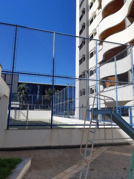 Apartamento à venda com 4 quartos, 135m² - Foto 3