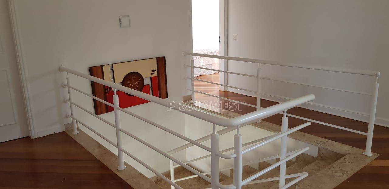 Casa de Condomínio à venda com 3 quartos, 360m² - Foto 14