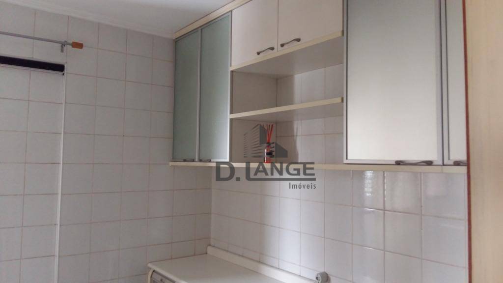 Apartamento à venda com 3 quartos, 110m² - Foto 7