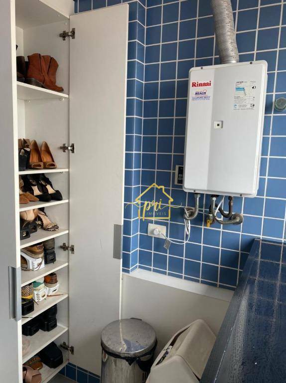 Apartamento à venda com 3 quartos, 142m² - Foto 54