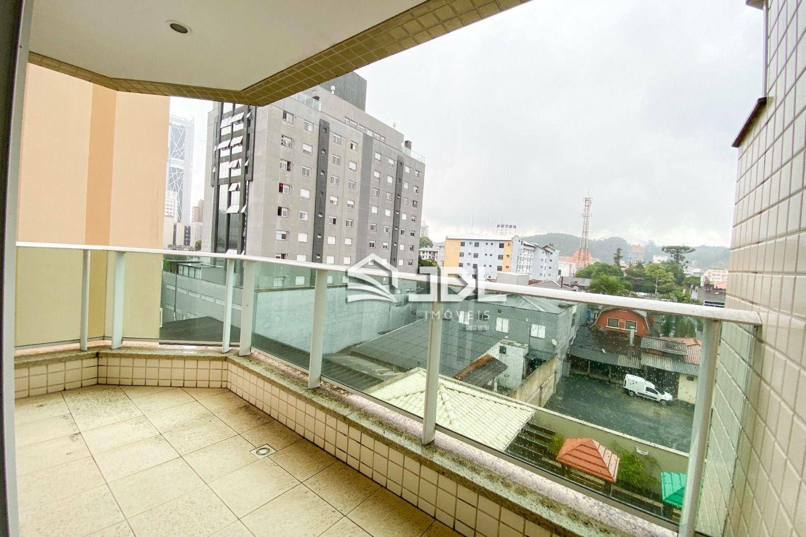 Apartamento à venda com 3 quartos, 255m² - Foto 25