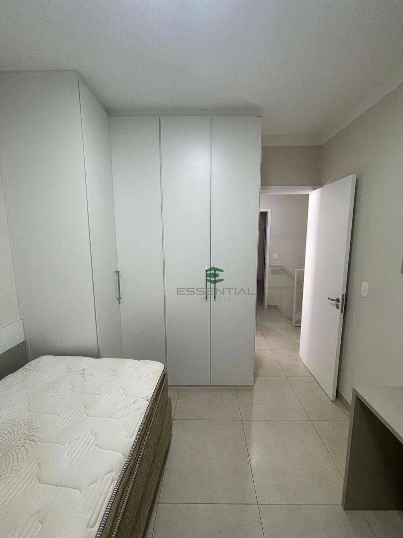 Casa de Condomínio à venda e aluguel com 3 quartos, 140m² - Foto 5