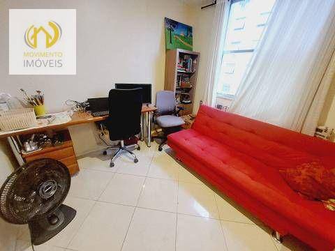 Apartamento à venda com 2 quartos, 70m² - Foto 6