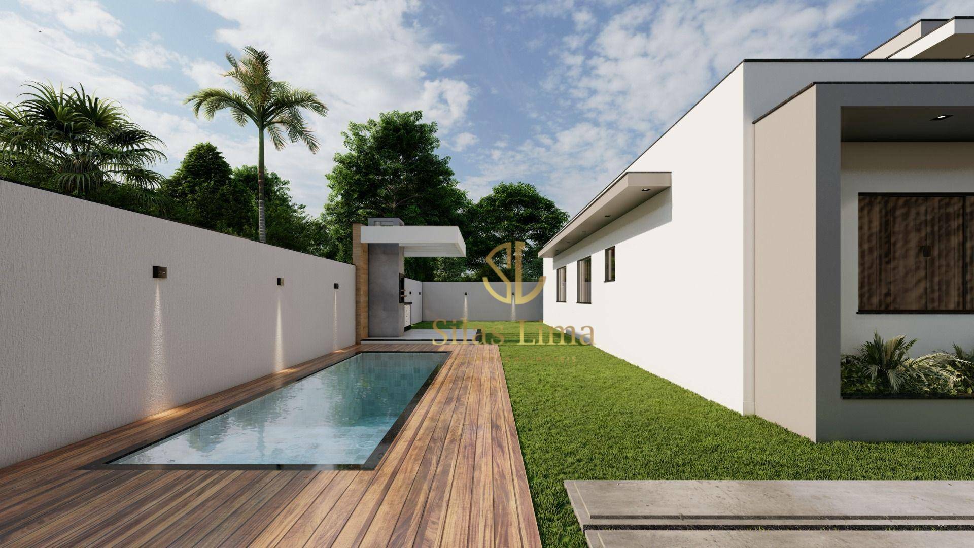 Casa à venda com 3 quartos, 117m² - Foto 6