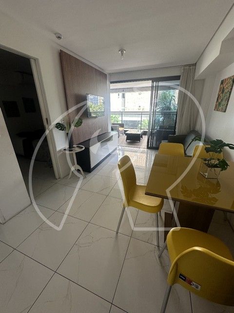 Apartamento à venda com 2 quartos, 66m² - Foto 13