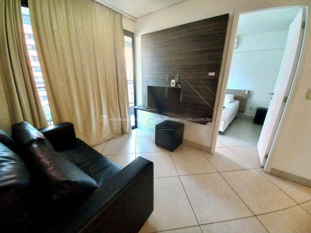 Apartamento para lancamento com 1 quarto, 40m² - Foto 31