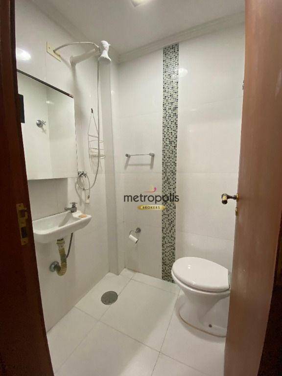 Apartamento à venda com 3 quartos, 140m² - Foto 25