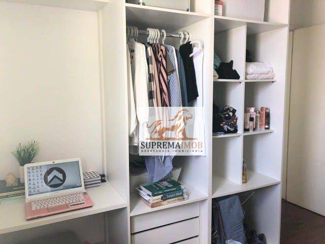 Apartamento à venda com 2 quartos, 47m² - Foto 10