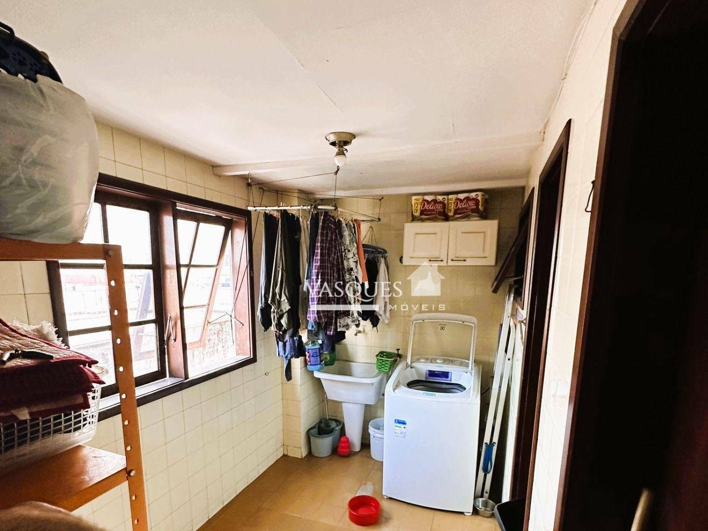 Apartamento à venda com 2 quartos, 80m² - Foto 13