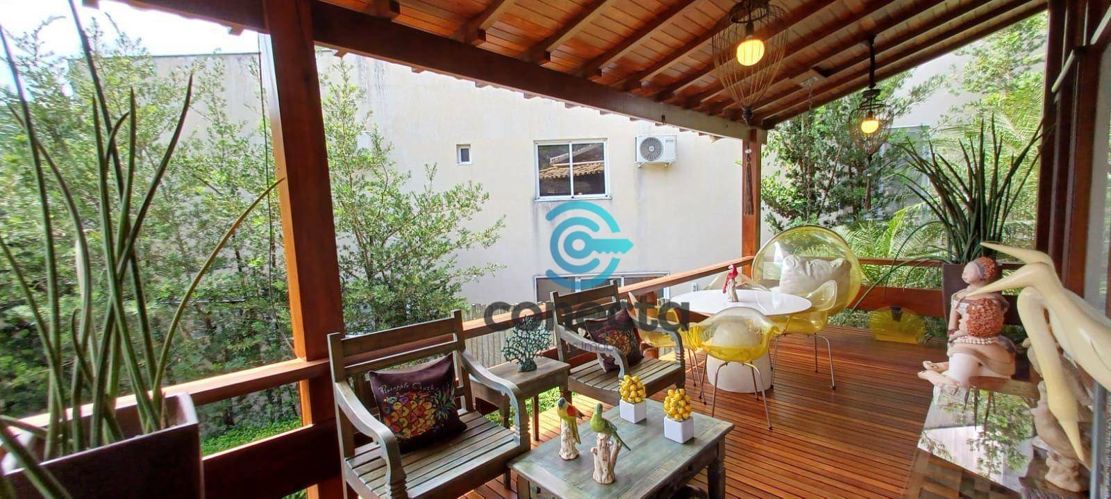 Casa de Condomínio à venda com 3 quartos, 350m² - Foto 25