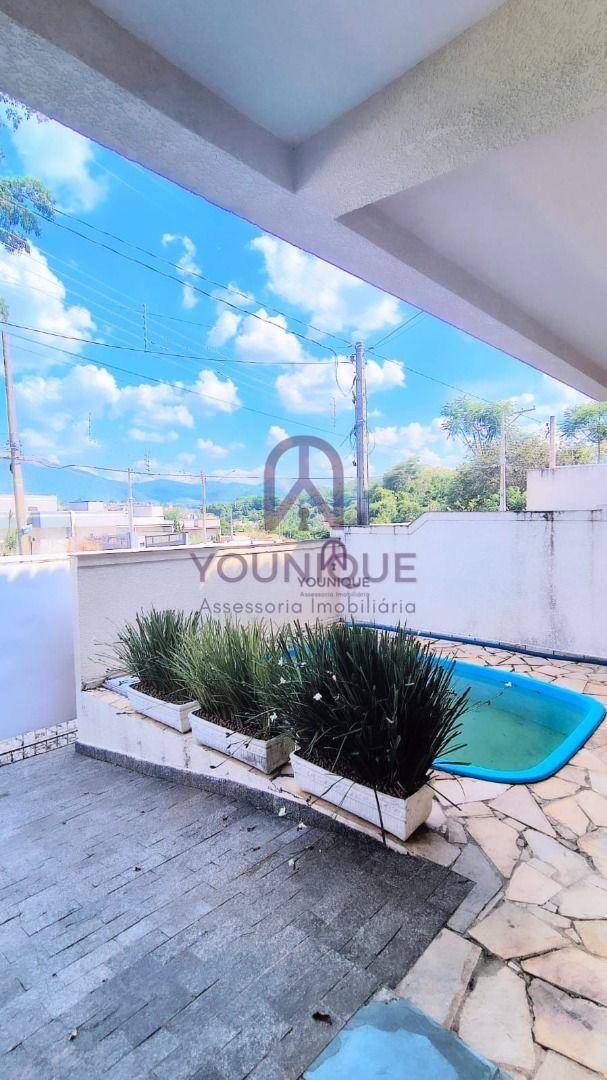 Casa, 3 quartos, 125 m² - Foto 1