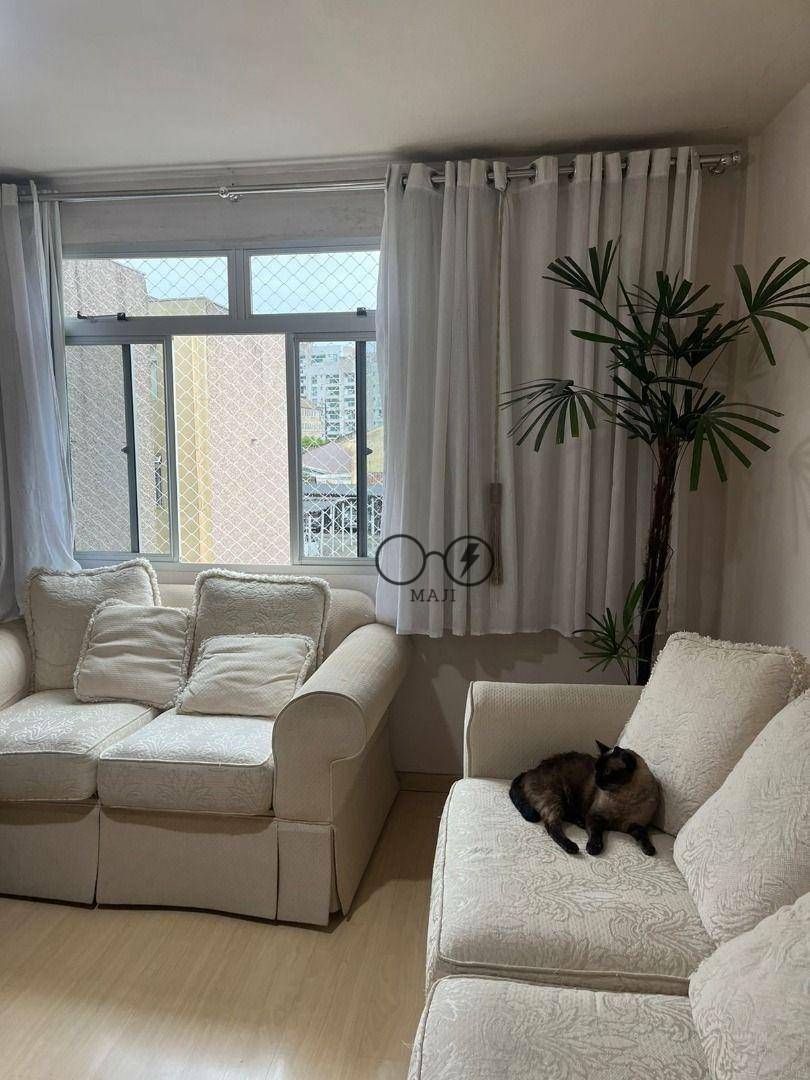 Apartamento à venda com 3 quartos, 64M2 - Foto 4