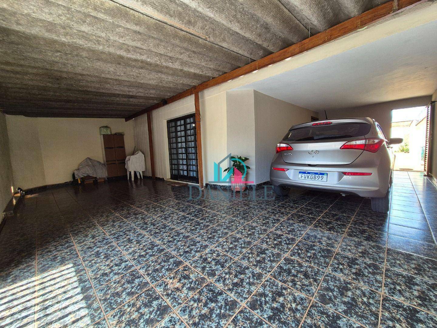 Casa à venda com 3 quartos, 232m² - Foto 21