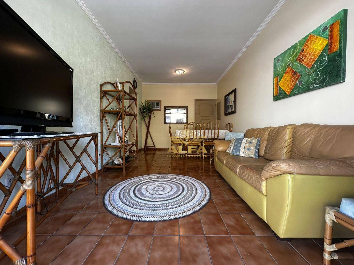 Apartamento à venda com 3 quartos, 96m² - Foto 3