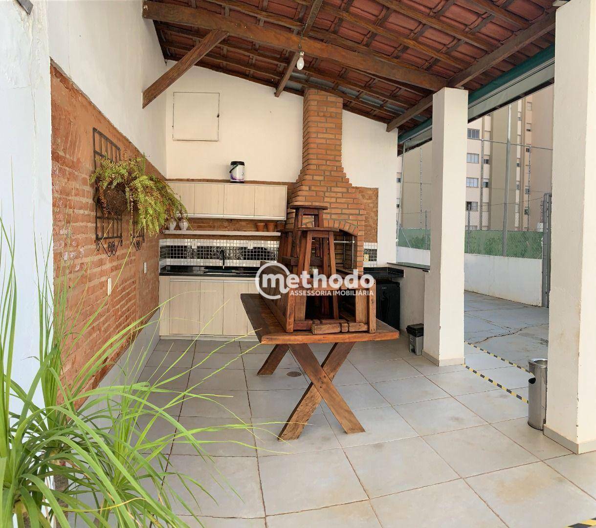 Apartamento à venda com 3 quartos, 152m² - Foto 19