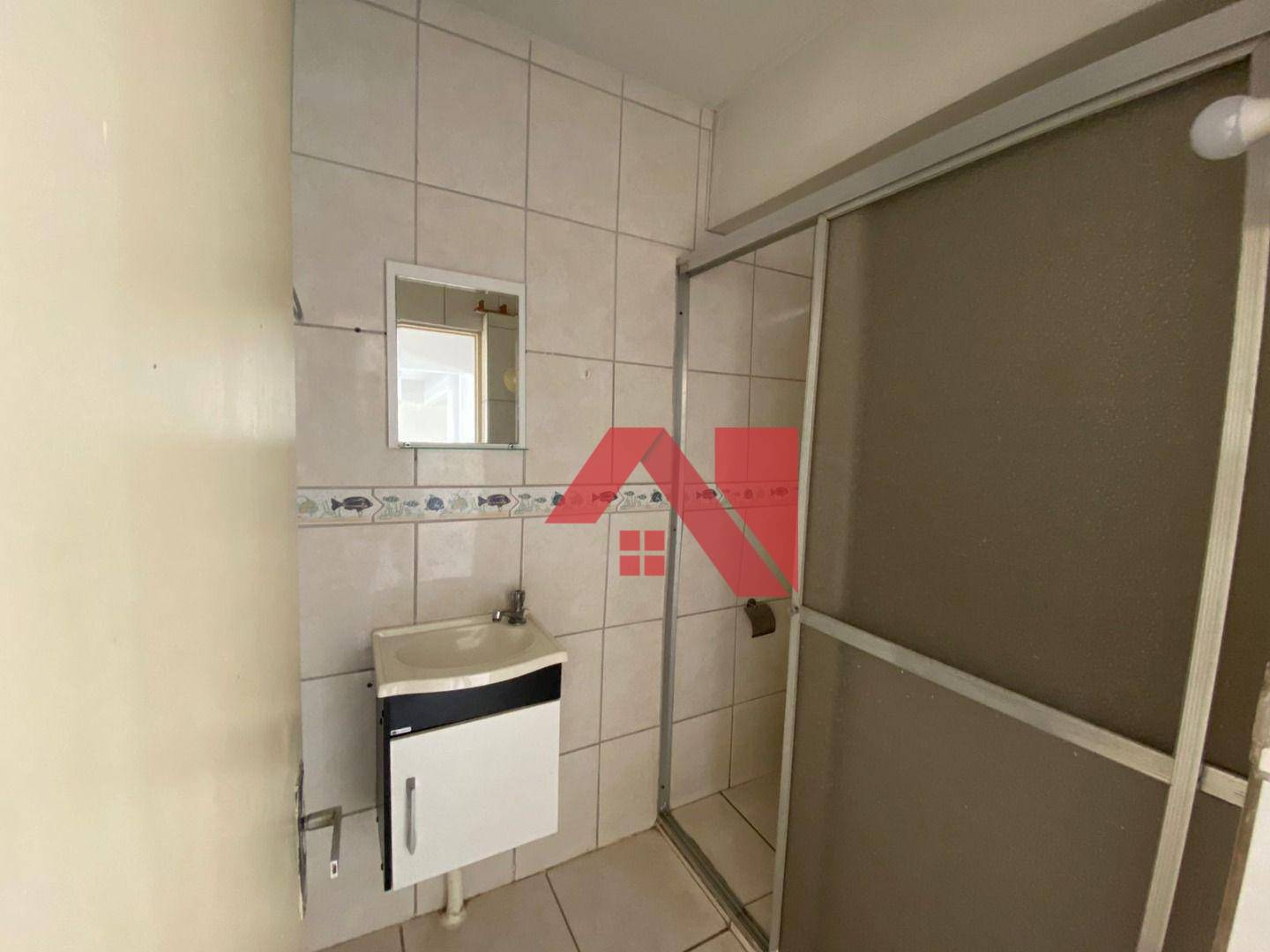 Apartamento para alugar com 2 quartos, 60m² - Foto 3