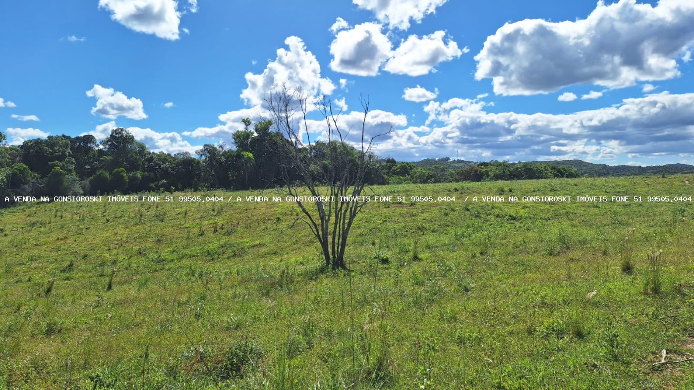 Loteamento e Condomínio à venda, 375000m² - Foto 23