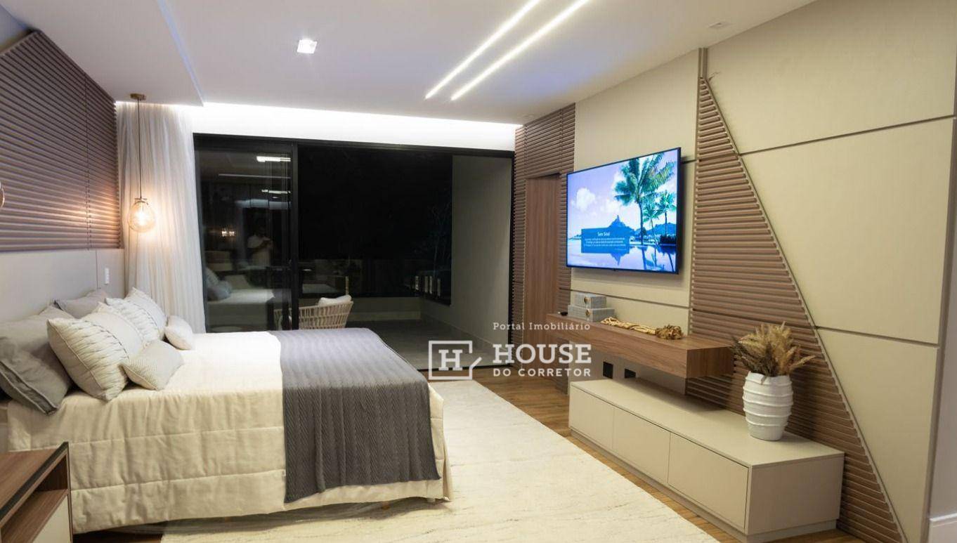 Casa de Condomínio à venda com 7 quartos, 739m² - Foto 4