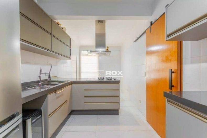 Sobrado à venda com 3 quartos, 127m² - Foto 12