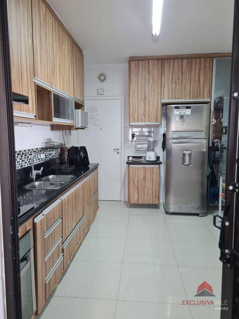 Apartamento à venda com 4 quartos, 120m² - Foto 39