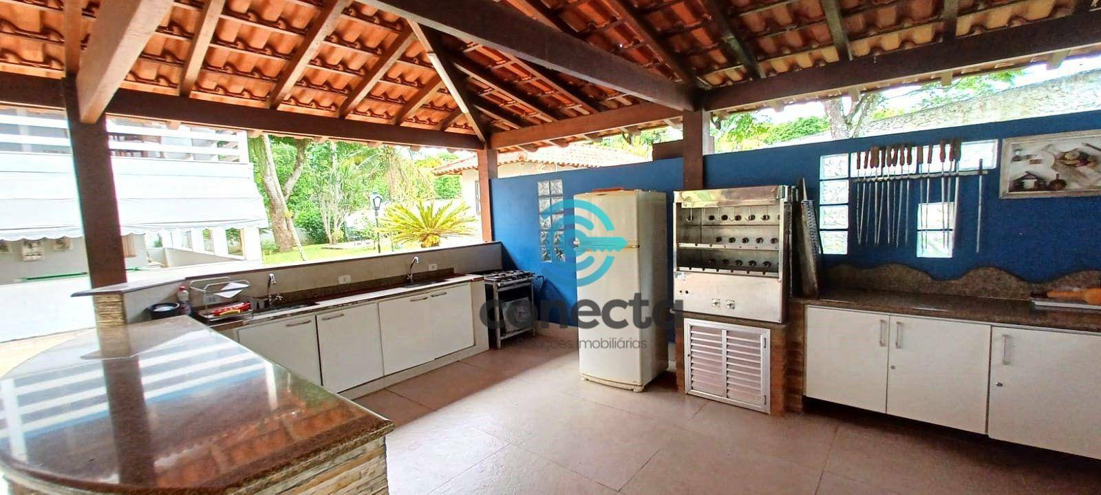 Sítio à venda com 6 quartos, 328m² - Foto 30