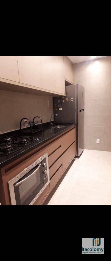 Apartamento à venda com 2 quartos, 81m² - Foto 30