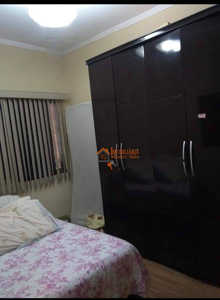 Sobrado à venda com 3 quartos, 140m² - Foto 23