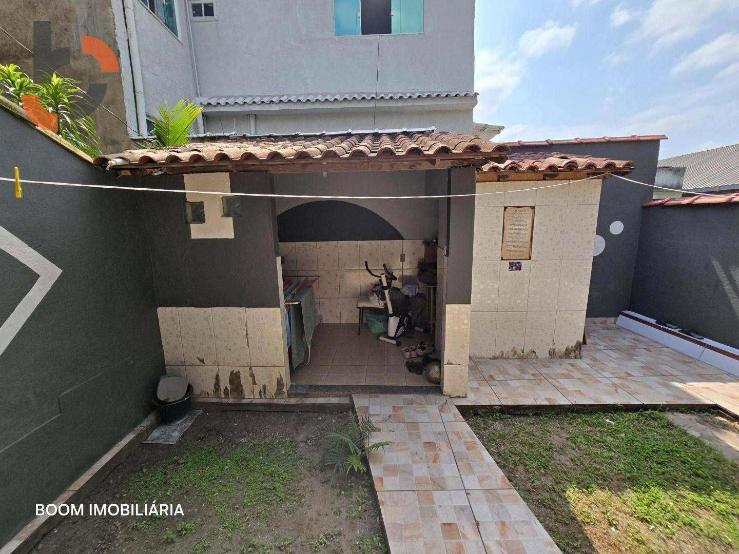 Casa à venda com 2 quartos, 87m² - Foto 29