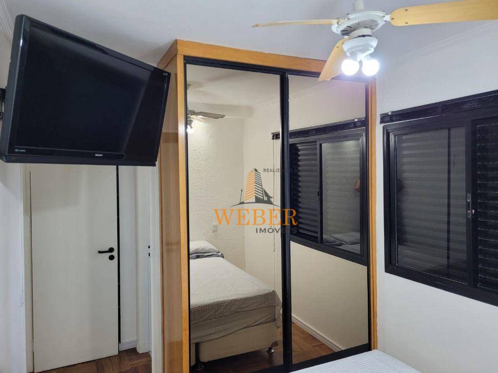 Apartamento à venda com 2 quartos, 61m² - Foto 8