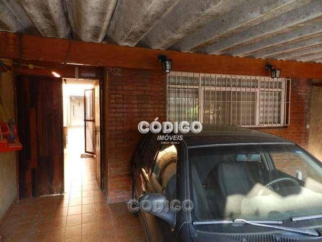 Sobrado à venda com 5 quartos, 175m² - Foto 3