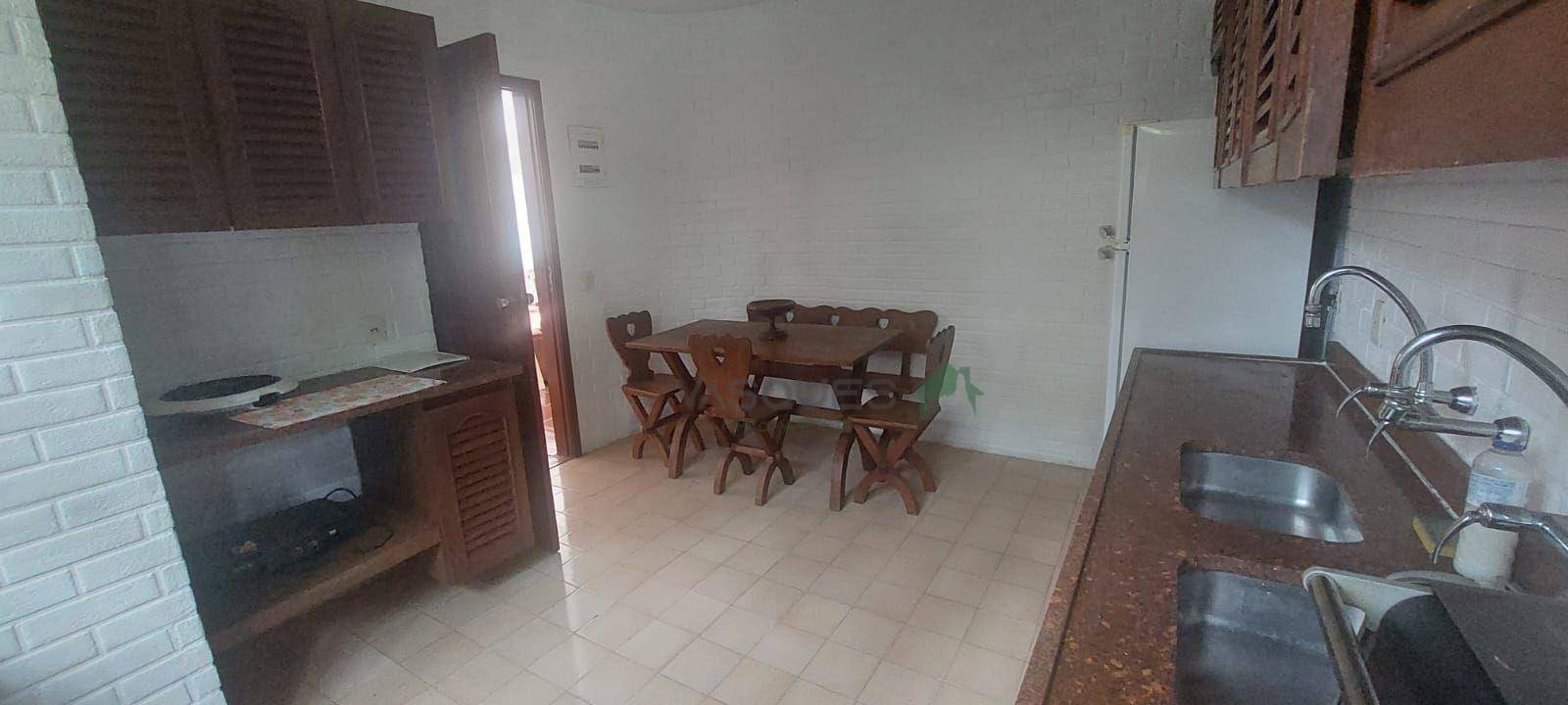 Casa de Condomínio à venda com 4 quartos, 330m² - Foto 7