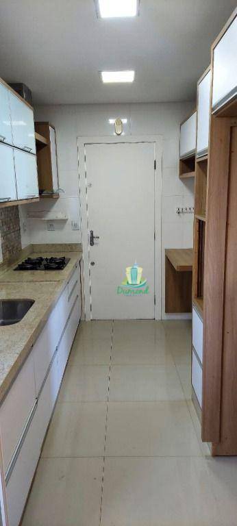 Apartamento à venda com 3 quartos, 80m² - Foto 13