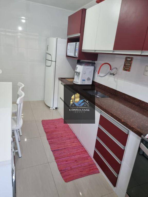 Apartamento à venda com 1 quarto, 59m² - Foto 20