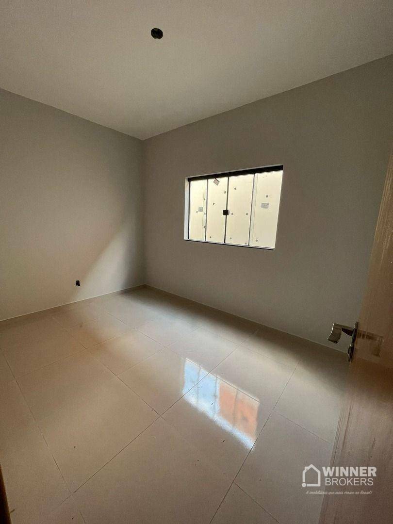 Casa à venda com 3 quartos, 74m² - Foto 12