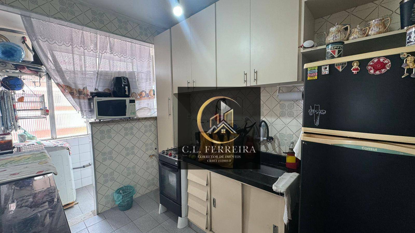 Apartamento à venda com 2 quartos, 77m² - Foto 16