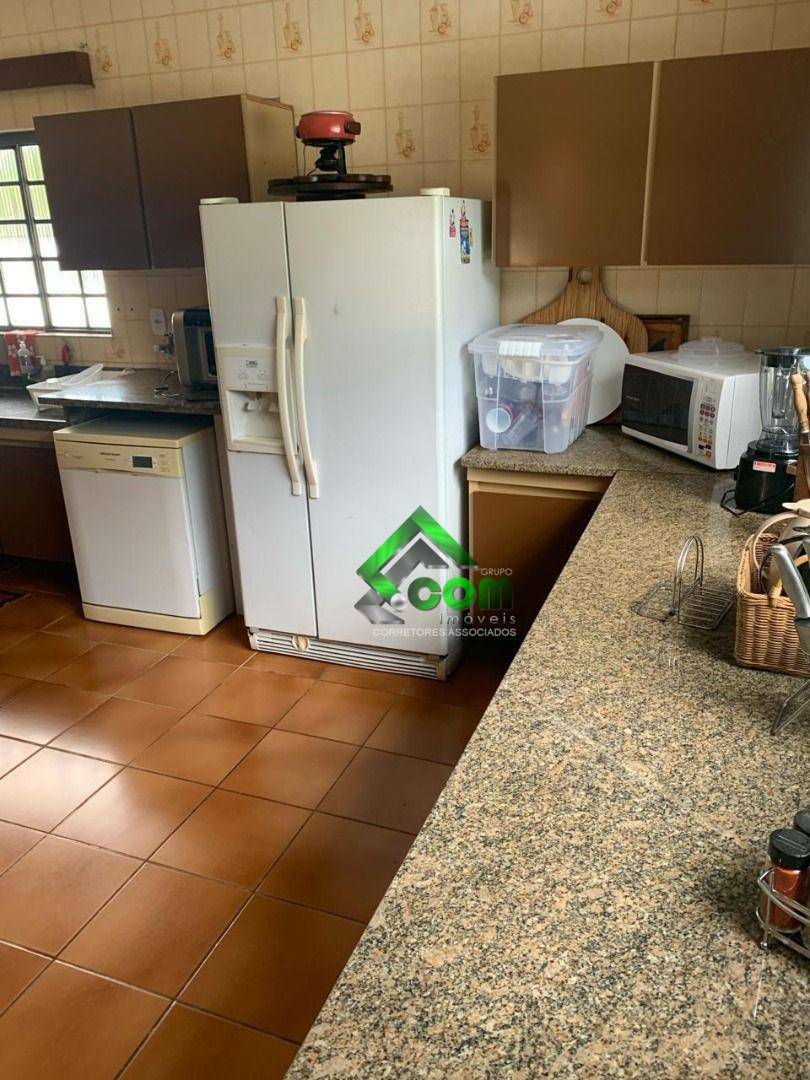 Chácara à venda com 4 quartos, 248m² - Foto 43