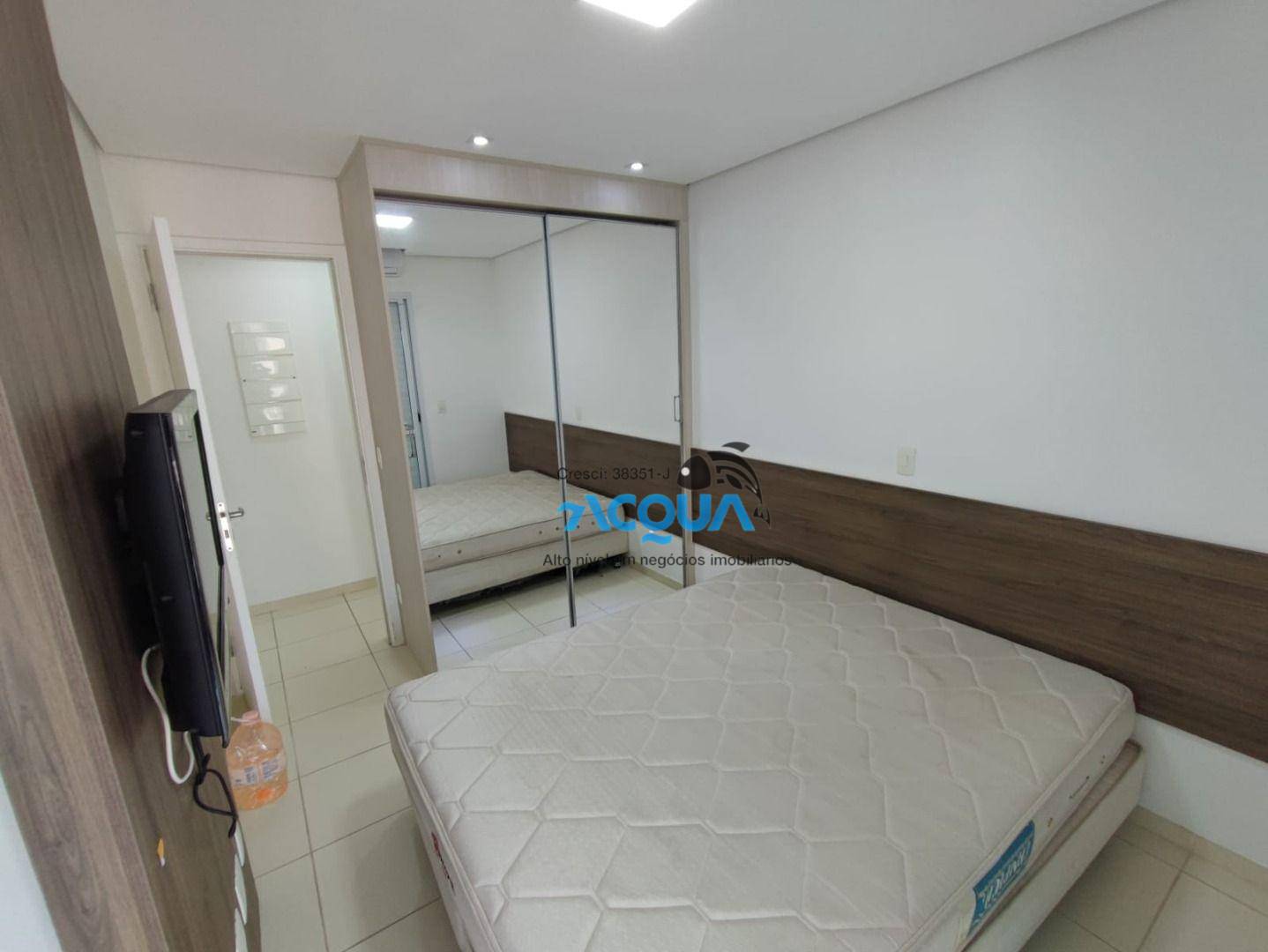 Apartamento à venda com 3 quartos, 119m² - Foto 9