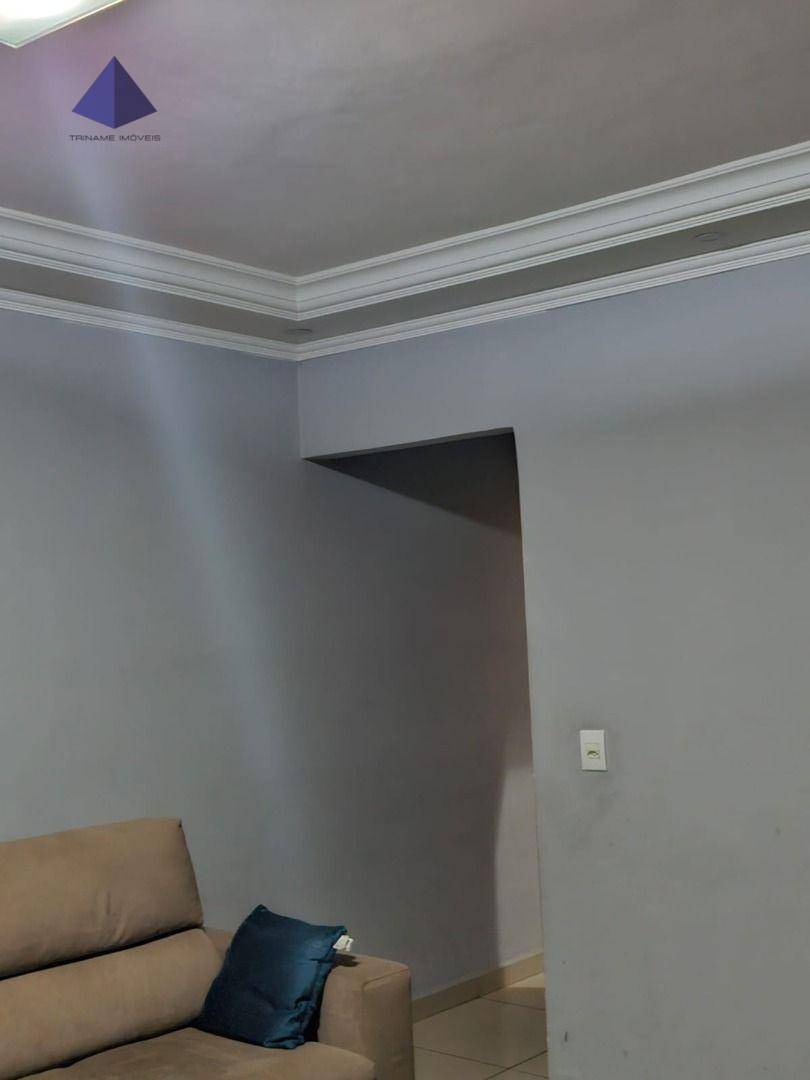 Sobrado à venda com 4 quartos, 125m² - Foto 6