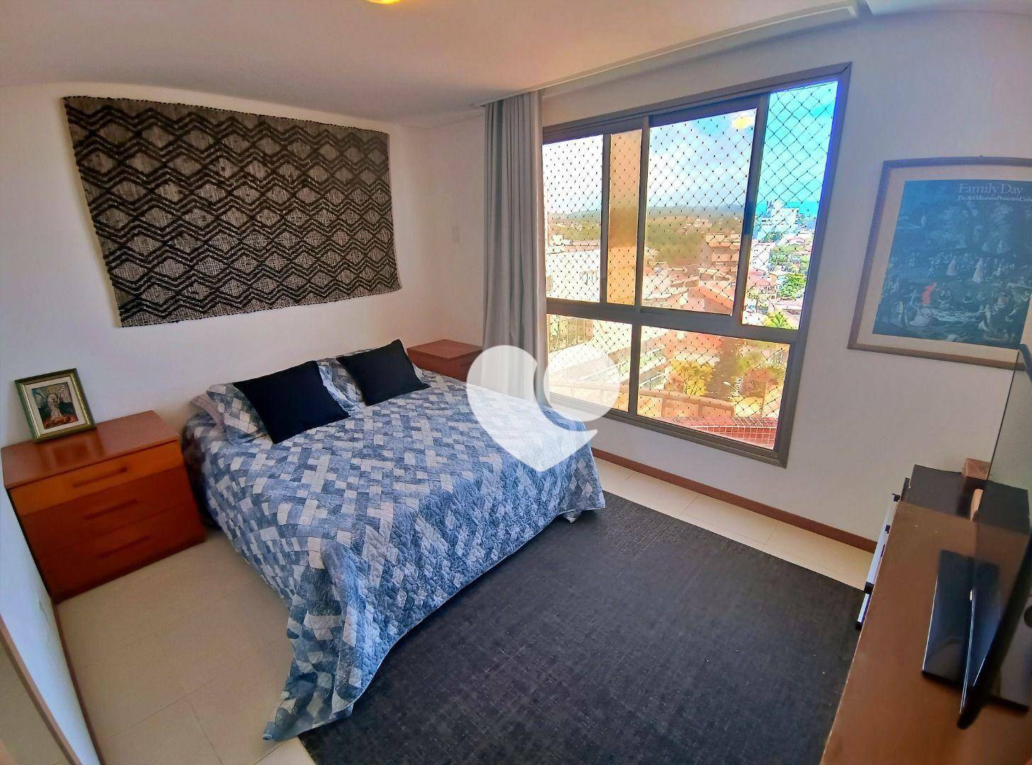 Apartamento à venda com 4 quartos, 191m² - Foto 28