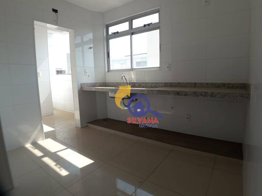 Apartamento à venda com 4 quartos, 120m² - Foto 21