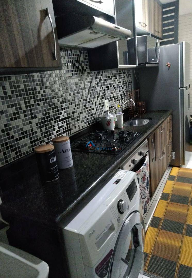 Apartamento à venda com 3 quartos, 56m² - Foto 20