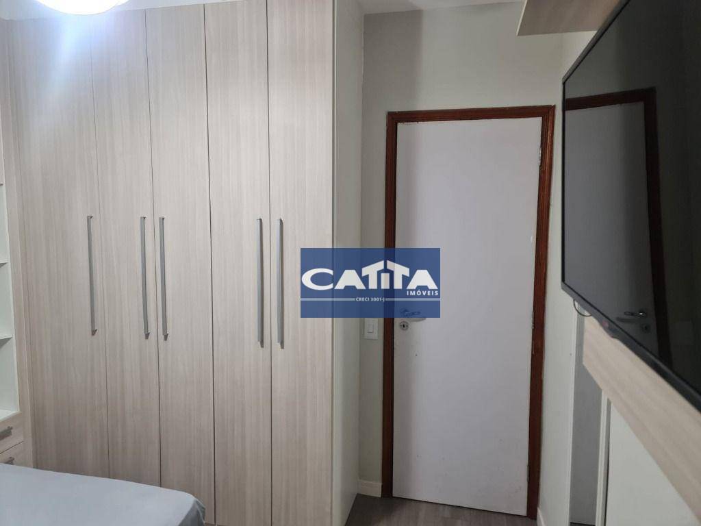 Sobrado à venda com 2 quartos, 79m² - Foto 17