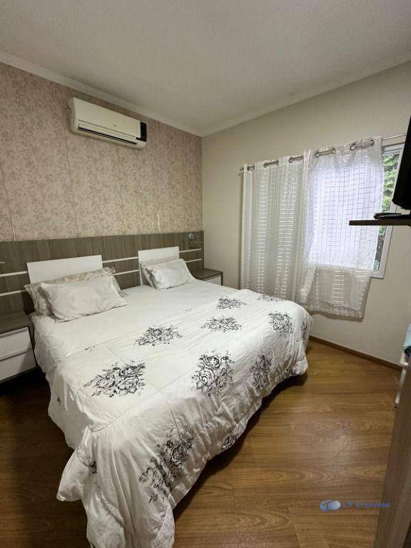 Casa de Condomínio à venda com 3 quartos, 194m² - Foto 17