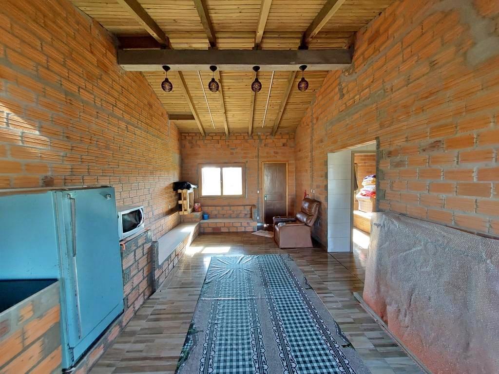 Casa à venda com 2 quartos, 72m² - Foto 12