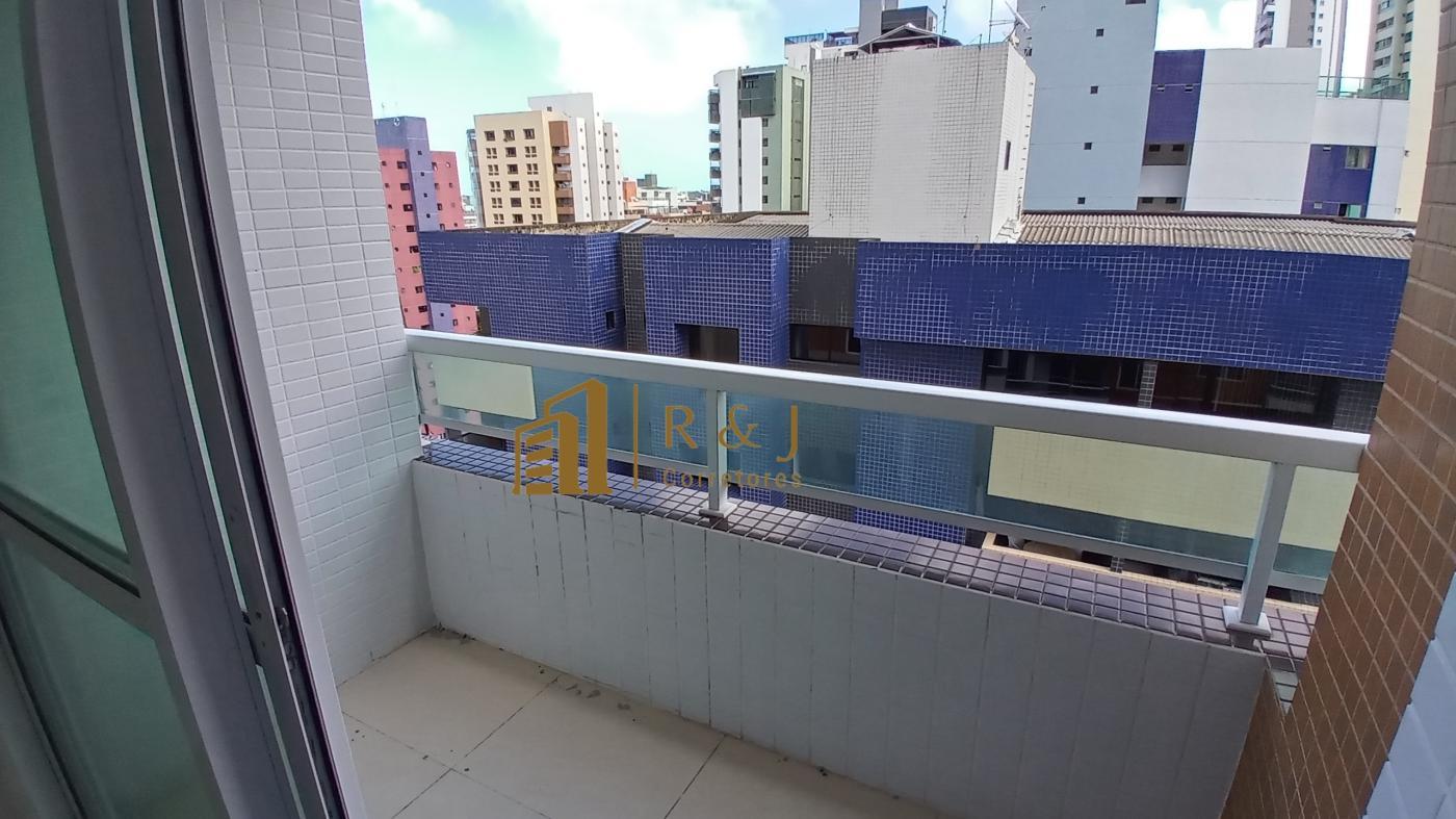 Apartamento à venda com 2 quartos, 51m² - Foto 4